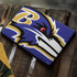 NFL Baltimore Ravens Large Logo Google Pixelbook Go Skin